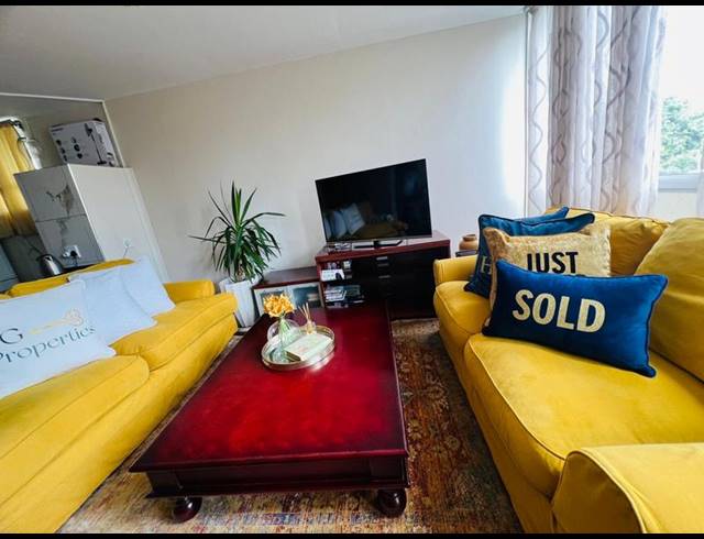 2 BEDROOM PROPERTY TO RENT IN NEW GERMANY CENTRAL